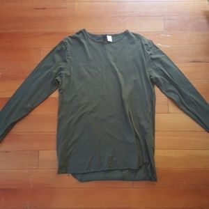 H&M Long Sleeve